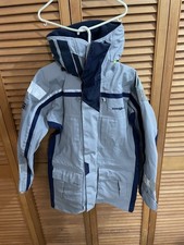 Henri Lloyd Offshore Jacket