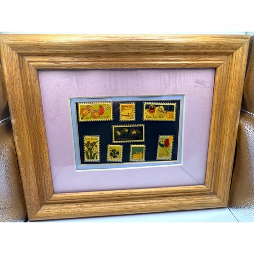 Vintage 22k gold - 22k, foil