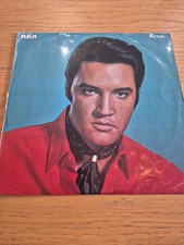 Elvis Presley Golden Records