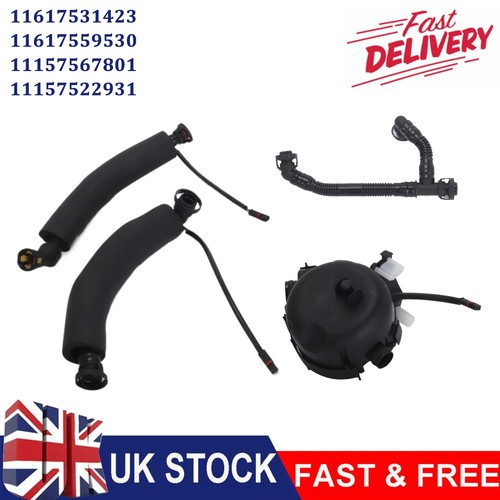 Crankcase vent valve - valve, oil