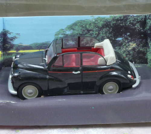 Corgi 97345 morris minor - corgi,