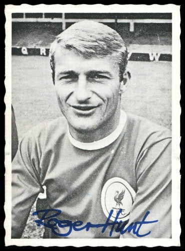 Footballers 1969 70 - (1969/70,