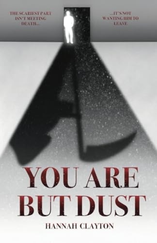 You are but - are, dust