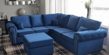New Luxury Olympia 2C2 Corner