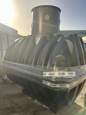 Cesspool / Waste Tank - 3750 Litres