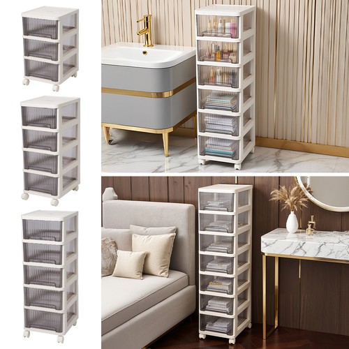 Tier slim plastic - 4/5/6/7,