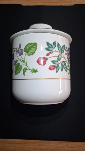 Vintage 1988 royal worcester - vintage,