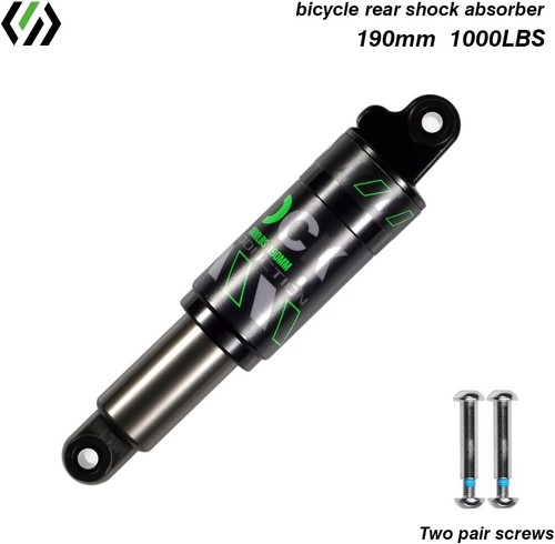 Mountain bike shock - mountain,