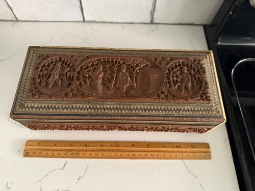 Antique 19th century anglo - antique,