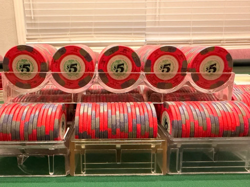Paulson casino isthmus - casino,