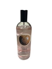 The Body Shop Shea Fragrance Mist 100ml *discontinued* rare Original Scent