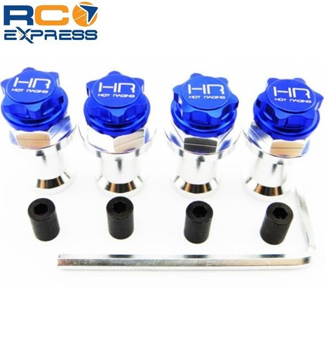 Hot racing tamiya clodbuster - tamiya,
