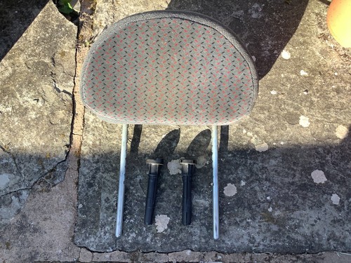 Ford escort xr3i wingback seat - escort,