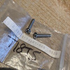Suzuki 03211-04207 X2 Turn