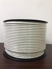 RG6 Trishield, 77% Braid