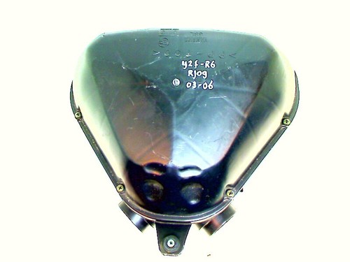 Air filter box yamaha - box,