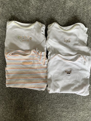 Mothercare baby boy girl four - boy,