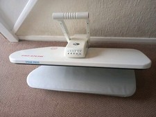 Pro Steam 32" Steam Press With