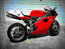 Ducati 996 SPS 2000 5 A4 Photo