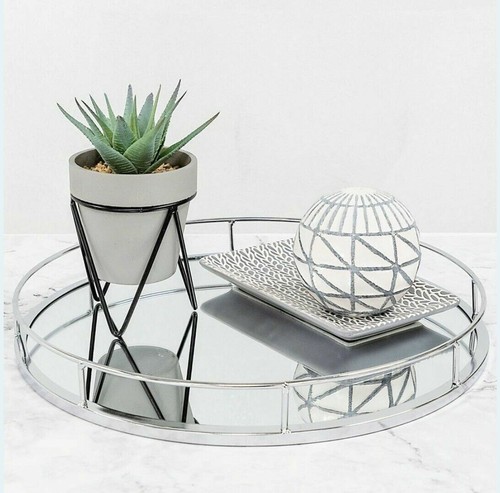 New large silver - large,
