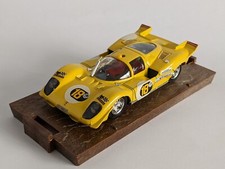 Brumm r203 Ferrari 512S 1970 1/43 Scale