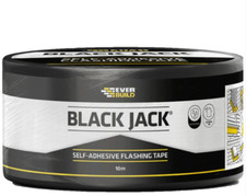 EVERBUILD BLACK JACK FLASHING