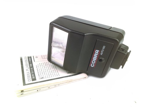 Cobra auto 150 electronic - cobra,