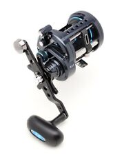 Daiwa Saltist Level Wind Reel