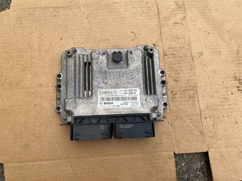 Ford fiesta mk7 - ford,