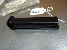 NEW SUZUKI RMX50 AP50 AH50 AH60 AP 50 REAR PILLION FOOTREST. 43610-29A00-EE3