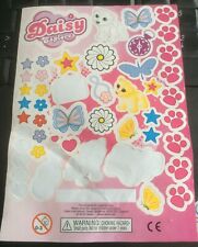 Clarks Shoes Daisy Doll Explores Collection Stickers - Hard To Find