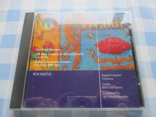 VIVALDI FOUR SEASONS ENGLISH