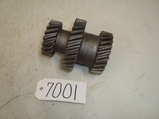 1950 Ferguson TO20 Tractor