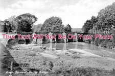 DR 1739 - River Derwent