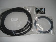 ESCORT  MK1 FRONT SCREEN SEAL