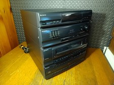 Vintage Sony LBT-A195 Hi-Fi
