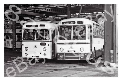 Bus photograph sheffield - bus,