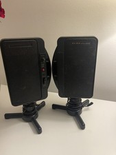 Alba SSX 300 dynamic active