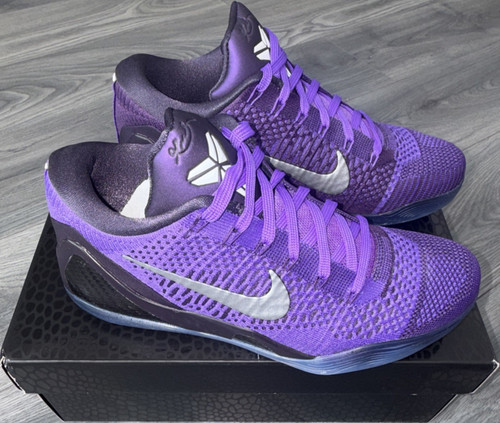 Nike kobe elite - nike,