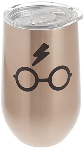 Spoontiques harry potter glass - spoontiques,