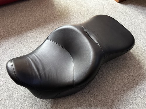 Harley davidson sundowner seat - davidson,
