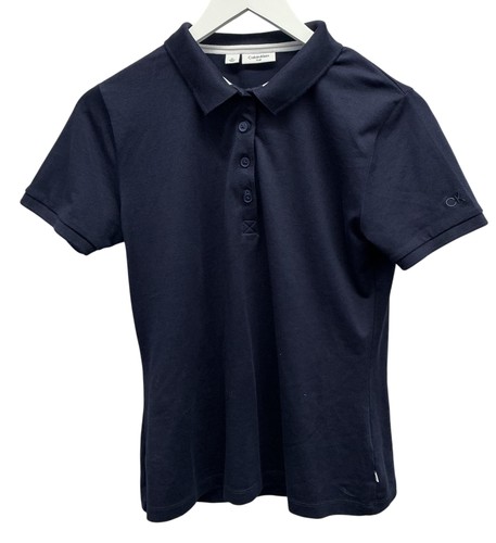 Calvin klein golf polo - golf,