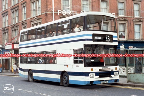 Bus photo nottingham city - bus,