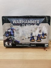 Warhammer 40,000 60-11 Space