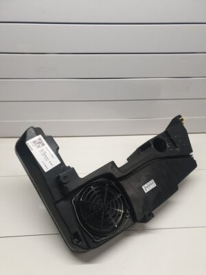 Audi 2011 2015 subwoofer - audi,