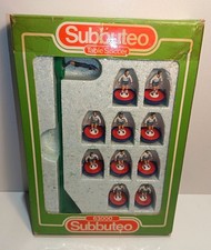Subbuteo 569 England LW