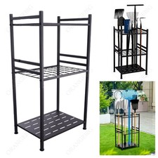 Heavy Duty Steel Garden Tool