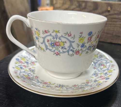 Elizabethan fine bone china - elizabethan,