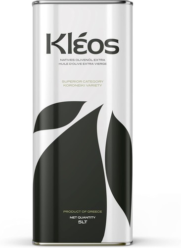 Kleos extra virgin - kleos,