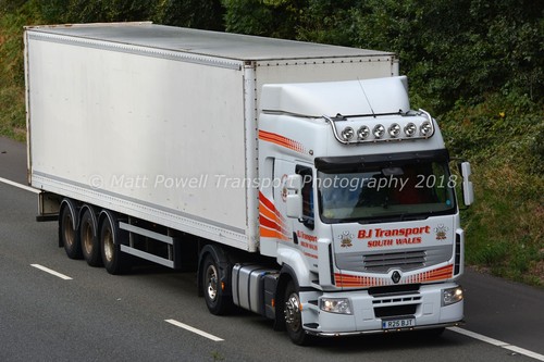 Truck photo 12x8 renault - photo,
